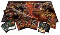 Epic Collection Set - Worldbreaker - WoW card