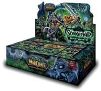 Booster Box - Wrathgate - WoW card