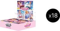 Love Live School idol festival 2 MIRACLE LIVE! Booster Box Case - Love Live! School idol festival 2 MIRACLE LIVE! - Weiss Schwarz card