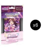 CSD02: THE IDOLM@STER CINDERELLA GIRLS - Cute Display - CSD02: THE IDOLM@STER CINDERELLA GIRLS - Shadowverse: Evolve card