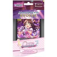 CSD02: THE IDOLM@STER CINDERELLA GIRLS - Cute Deck - CSD02: THE IDOLM@STER CINDERELLA GIRLS - Shadowverse: Evolve card