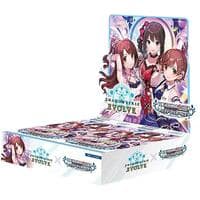 THE IDOLM@STER CINDERELLA GIRLS Booster Box - CP02: THE IDOLM@STER CINDERELLA GIRLS - Shadowverse: Evolve card