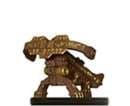 Arbalester - Dangerous Delves - D & D Miniatures card