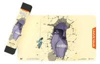 Attack On Titan: Battle for Humanity Playmat: Wall Titan - Jasco Playmats - Playmats card