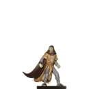 Githzerai Zerth - Dangerous Delves - D & D Miniatures card