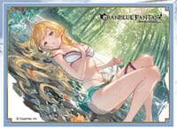 Chara Sleeve Collection Matte Series No.MT1616: Granblue Fantasy Mirin (65-Pack) - Movic Imported Card Sleeves - Card Sleeves card
