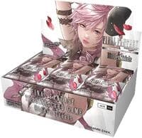 Hidden Trials Booster Box - Hidden Trials - Final Fantasy TCG card