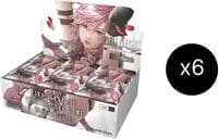 Hidden Trials Booster Box Case - Hidden Trials - Final Fantasy TCG card