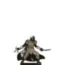 Xen'drik Drow Stingblade - Dangerous Delves - D & D Miniatures card