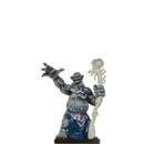 Foulspawn Seer - Legendary Evils - D & D Miniatures card