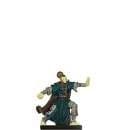 Githzerai Mindmage - Legendary Evils - D & D Miniatures card