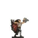 Bolraza, Priestess of Bane - Legendary Evils - D & D Miniatures card