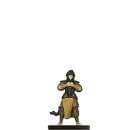Githerzerai Cenobite - Legendary Evils - D & D Miniatures card