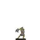 Irontooth - Legendary Evils - D & D Miniatures card