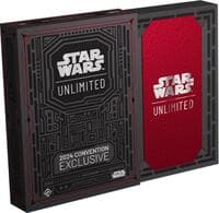 2024 Convention Exclusive Promo Pack - 2024 Convention Exclusive - Star Wars: Unlimited card