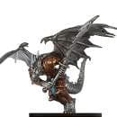 Sivak Draconian - Legendary Evils - D & D Miniatures card