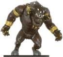 Goristro - Legendary Evils - D & D Miniatures card