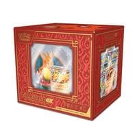 Charizard ex Super-Premium Collection - Miscellaneous Cards & Products - Pokemon card