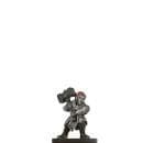 Duergar Guard - Legendary Evils - D & D Miniatures card