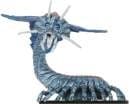 Remorhaz - Legendary Evils - D & D Miniatures card