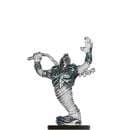 Air Archon Zephyrhaunt - Legendary Evils - D & D Miniatures card