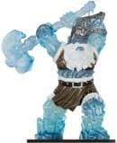 Frost Titan - Legendary Evils - D & D Miniatures card