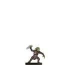 Goblin Cutter - Legendary Evils - D & D Miniatures card