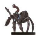 Neogi Slaver - Lords of Madness - D & D Miniatures card