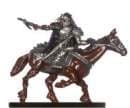 Zhent Calvalry - Lords of Madness - D & D Miniatures card