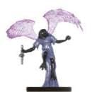 Kenku Wing Mage - Lords of Madness - D & D Miniatures card