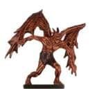 Rot Harbinger - Lords of Madness - D & D Miniatures card