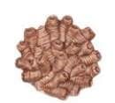 Rot Grub Swarm - Lords of Madness - D & D Miniatures card