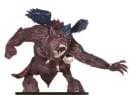 Nalfeshnee Tyrant - Lords of Madness - D & D Miniatures card