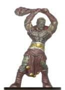 Stone Giant - Lords of Madness - D & D Miniatures card