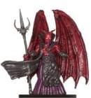 Mephistopheles, Lord of Cania - Lords of Madness - D & D Miniatures card
