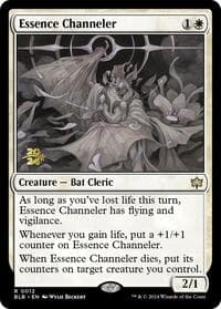 Essence Channeler - Prerelease Cards - Magic: The Gathering card