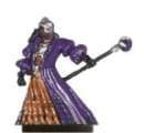 Manshoon - Lords of Madness - D & D Miniatures card