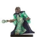 Dragonborn Elementalist - Lords of Madness - D & D Miniatures card