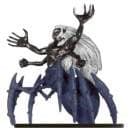 Draegloth Abomination - Lords of Madness - D & D Miniatures card