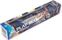 Magic: The Gathering Bloomburrow Playmat - Starlit Truce - Ultimate Guard Playmats - Playmats card