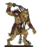 Yeenoghu - Lords of Madness - D & D Miniatures card