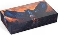 Magic: The Gathering Bloomburrow 1000+ Omnihive - Dawn's Truce - Ultimate Guard Deck Boxes - Deck Boxes card