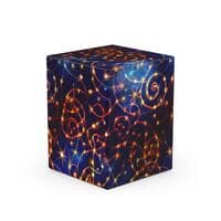 Magic: The Gathering Bloomburrow 100+ RTE Boulder - Great Night's Owl Egg - Ultimate Guard Deck Boxes - Deck Boxes card