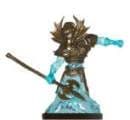 Water Archon Shoal Reaver - Lords of Madness - D & D Miniatures card