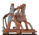 Trebuchet - Lords of Madness - D & D Miniatures card