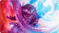Bloomburrow Playmat for Magic: The Gathering - Alania, Divergent Storm - Ultra Pro Playmats - Playmats card