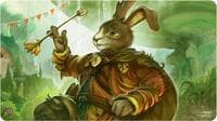 Bloomburrow Playmat for Magic: The Gathering - Finneas, Ace Archer - Ultra Pro Playmats - Playmats card