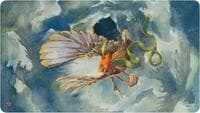 Bloomburrow Playmat for Magic: The Gathering - Kastral, the Windcrested - Ultra Pro Playmats - Playmats card