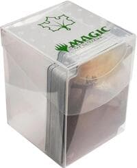 Card Dividers Standard - Magic: The Gathering Bloomburrow Token Dividers (26-Pack) - Ultra Pro Card Dividers - Collectible Storage card