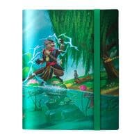 Bloomburrow Ral 9-Pocket PRO-Binder for Magic: The Gathering - Ultra Pro Storage Albums - Storage Albums card